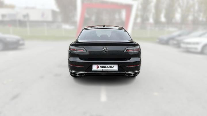 VW Arteon 2,0 TDI BMT R-Line DSG