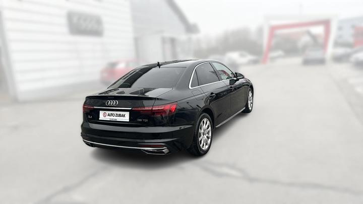 Audi A4 35 TDI Advanced S tronic