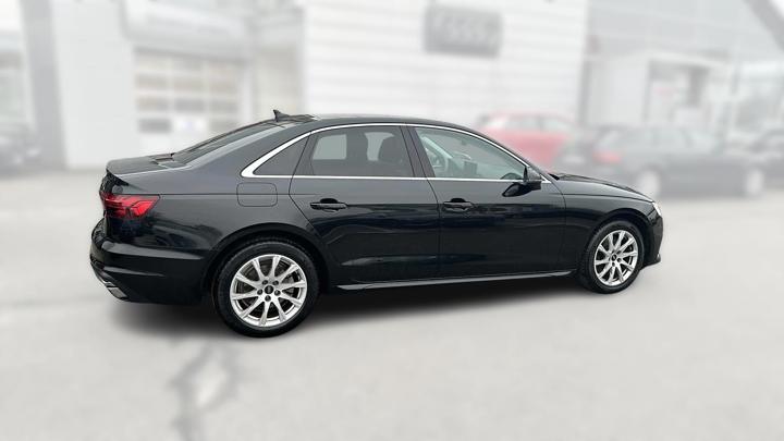 Audi A4 35 TDI Advanced S tronic