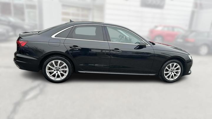 Audi A4 35 TDI Advanced S tronic