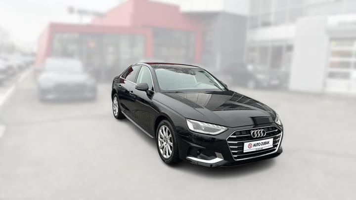 Audi A4 35 TDI Advanced S tronic