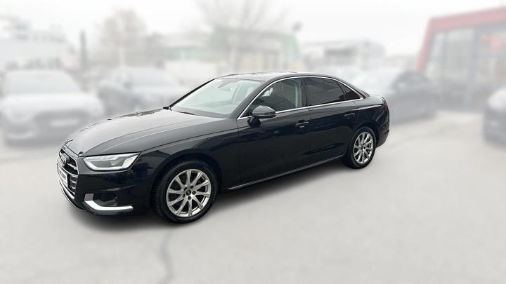 Audi A4 35 TDI Advanced S tronic