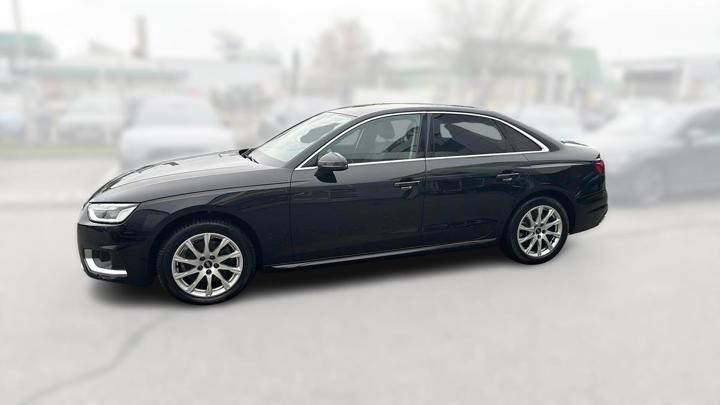 Audi A4 35 TDI Advanced S tronic