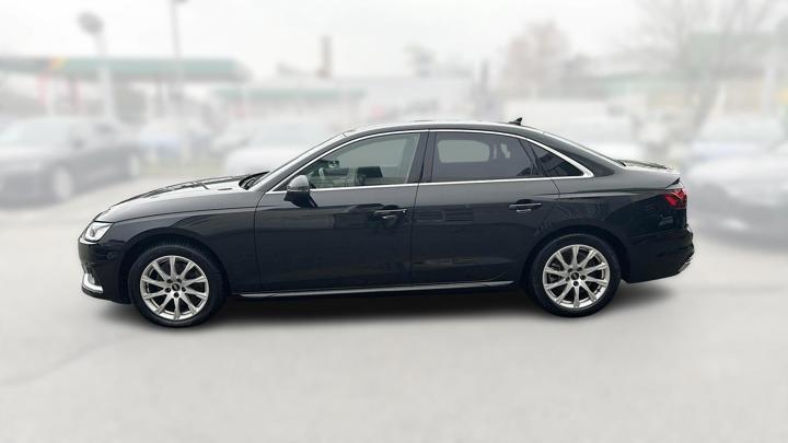 Audi A4 35 TDI Advanced S tronic