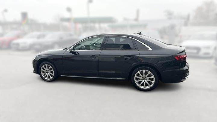 Audi A4 35 TDI Advanced S tronic