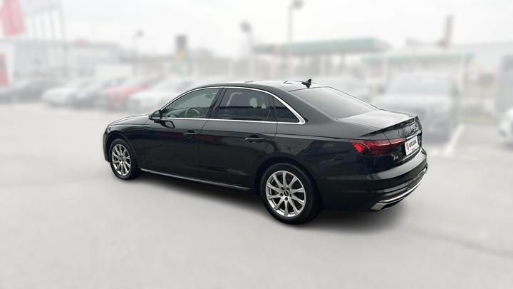 Audi A4 35 TDI Advanced S tronic