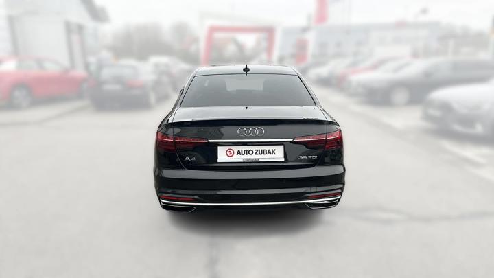 Audi A4 35 TDI Advanced S tronic