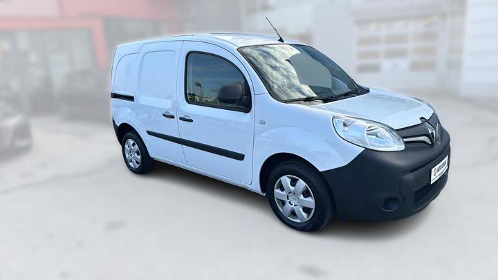 Renault Kangoo Express Furgon 1,5 Blue dCi 80