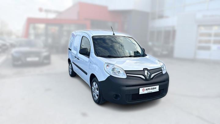 Renault Kangoo Express Furgon 1,5 Blue dCi 80