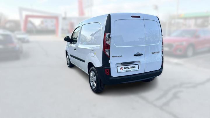 Renault Kangoo Express Furgon 1,5 Blue dCi 80