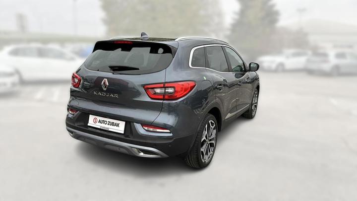 Renault Kadjar TCe 140 Intens EDC 5 vrata