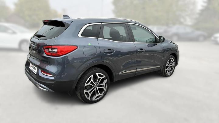 Rabljeni automobil na prodaju iz oglasa 95157 - Renault Kadjar Kadjar TCe 140 Intens EDC 5 vrata