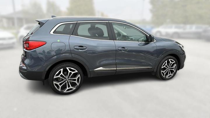 Renault Kadjar TCe 140 Intens EDC 5 vrata