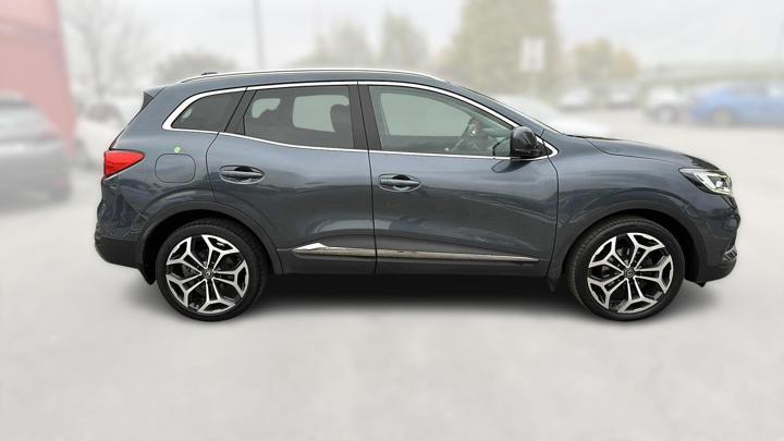 Renault Kadjar TCe 140 Intens EDC 5 vrata