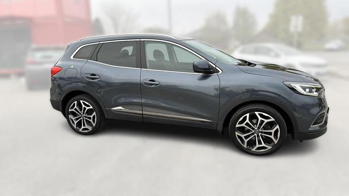 Renault Kadjar TCe 140 Intens EDC 5 vrata