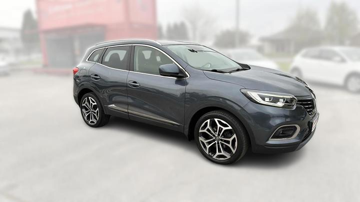 Renault Kadjar TCe 140 Intens EDC 5 vrata