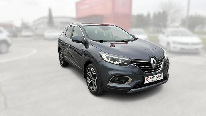 Renault Kadjar TCe 140 Intens EDC 5 vrata