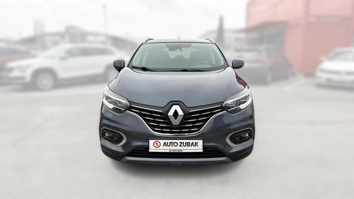 Renault Kadjar TCe 140 Intens EDC 5 vrata