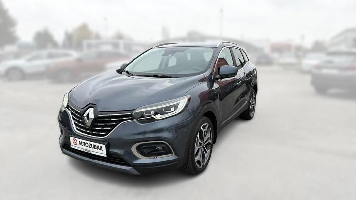 Rabljeni automobil na prodaju iz oglasa 95157 - Renault Kadjar Kadjar TCe 140 Intens EDC 5 vrata