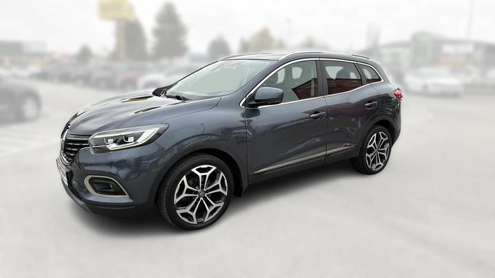 Renault Kadjar TCe 140 Intens EDC 5 vrata