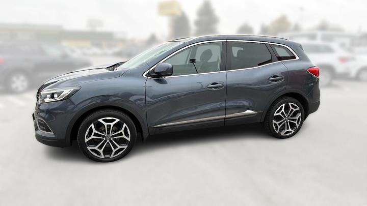 Renault Kadjar TCe 140 Intens EDC 5 vrata