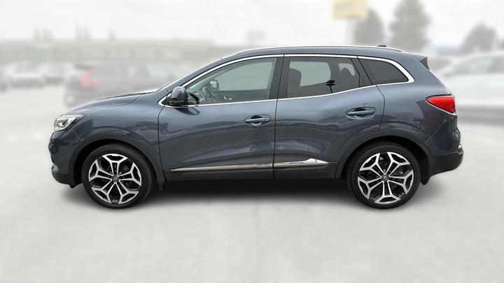 Renault Kadjar TCe 140 Intens EDC 5 vrata