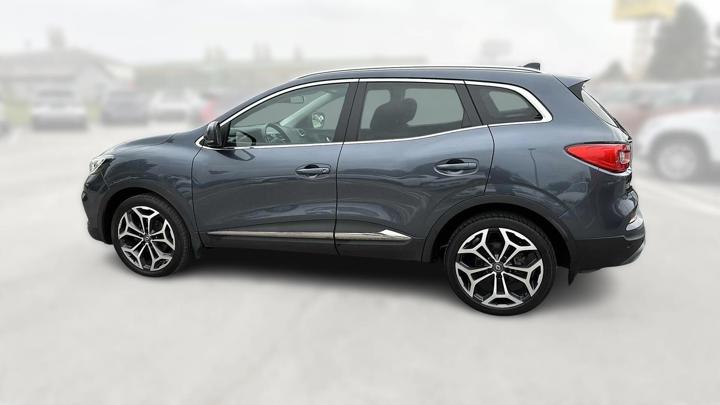 Renault Kadjar TCe 140 Intens EDC 5 vrata