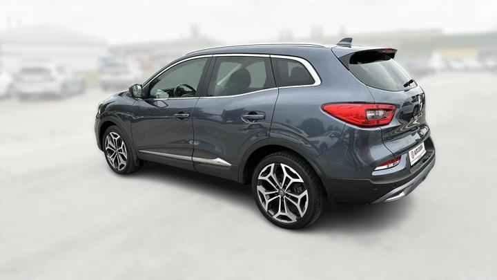 Renault Kadjar TCe 140 Intens EDC 5 vrata