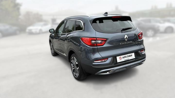 Renault Kadjar TCe 140 Intens EDC 5 vrata