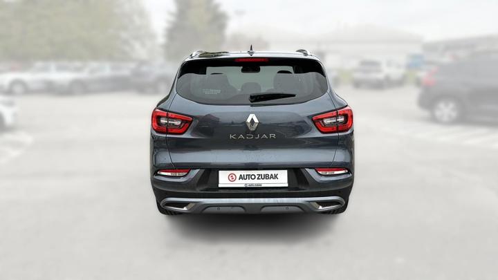 Renault Kadjar TCe 140 Intens EDC 5 vrata