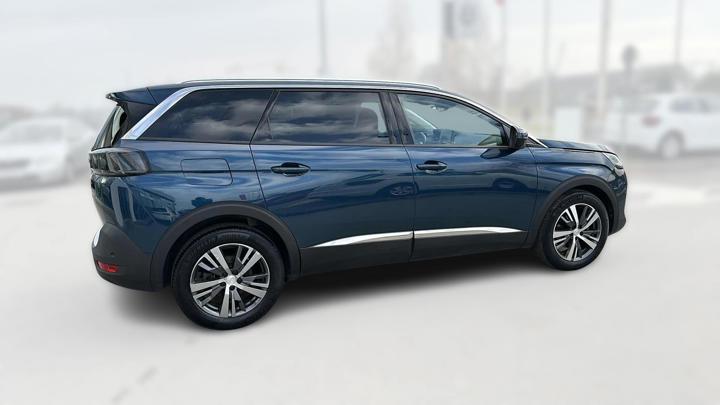 Peugeot 5008 1,5 BlueHDI 130 S&S Allure Aut.