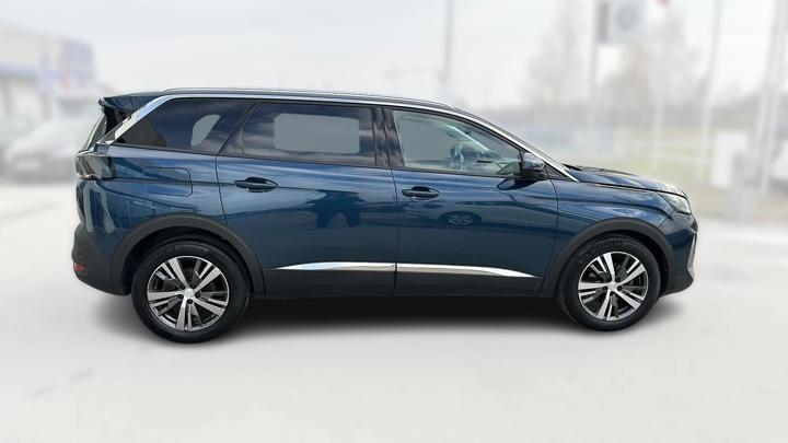 Peugeot 5008 1,5 BlueHDI 130 S&S Allure Aut.