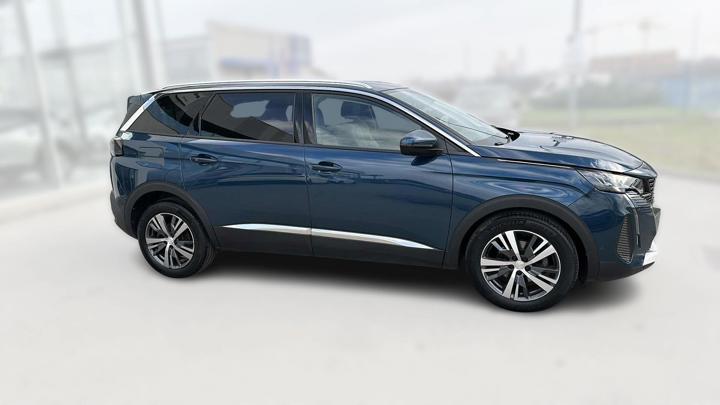 Peugeot 5008 1,5 BlueHDI 130 S&S Allure Aut.