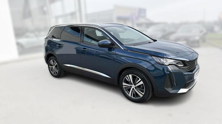 Peugeot 5008 1,5 BlueHDI 130 S&S Allure Aut.