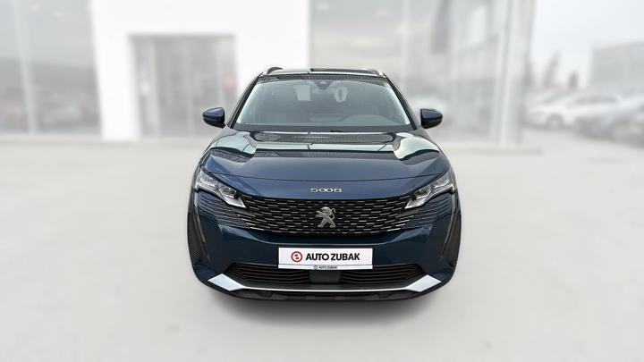 Peugeot 5008 1,5 BlueHDI 130 S&S Allure Aut.