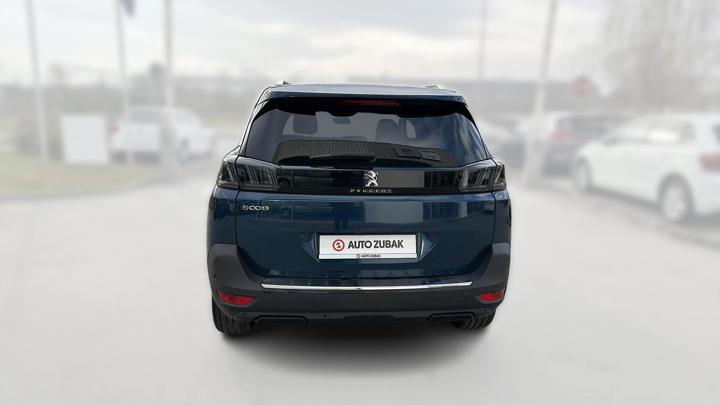 Peugeot 5008 1,5 BlueHDI 130 S&S Allure Aut.