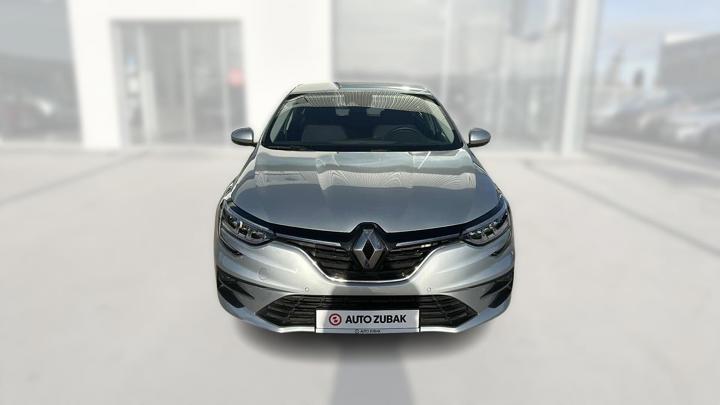 Renault Megane Berline Blue dCi 115 Business 5 vrata