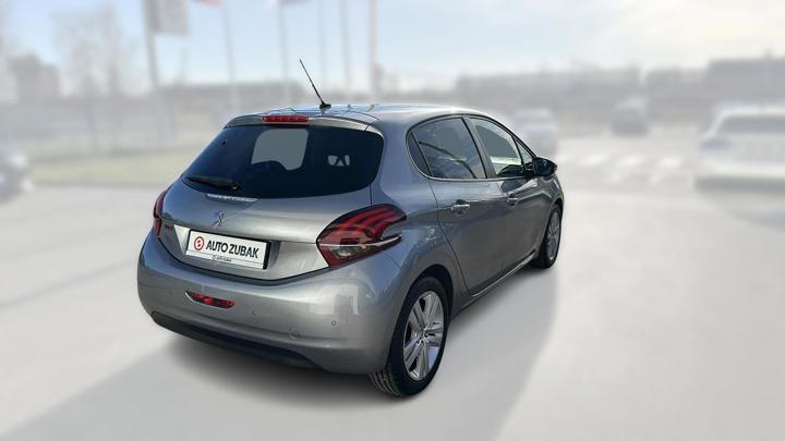 Peugeot 208 1,2 PureTech 82 S&S Signature