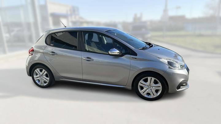 Peugeot 208 1,2 PureTech 82 S&S Signature