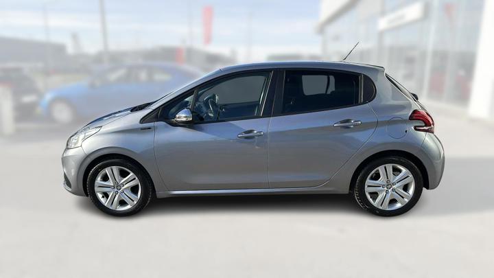 Peugeot 208 1,2 PureTech 82 S&S Signature