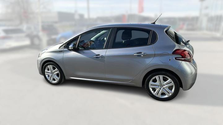 Peugeot 208 1,2 PureTech 82 S&S Signature