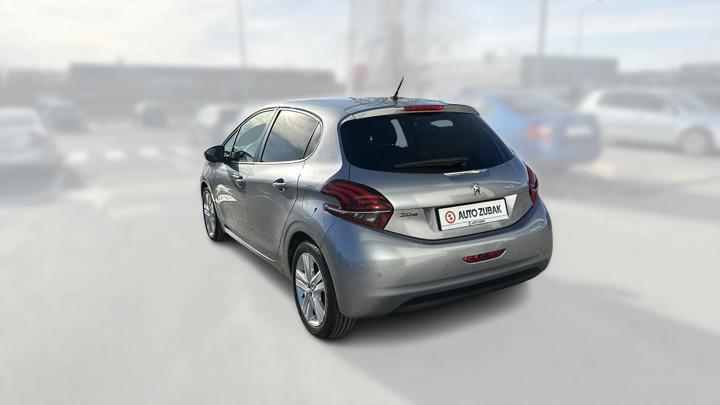 Peugeot 208 1,2 PureTech 82 S&S Signature