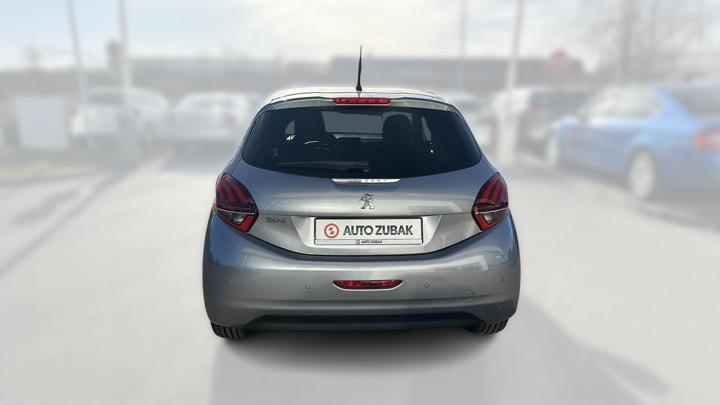 Peugeot 208 1,2 PureTech 82 S&S Signature