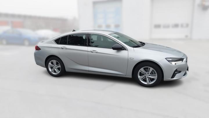 Opel Insignia Grand Sport 2,0 D Elegance