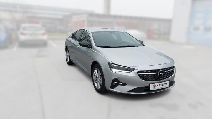 Opel Insignia Grand Sport 2,0 D Elegance