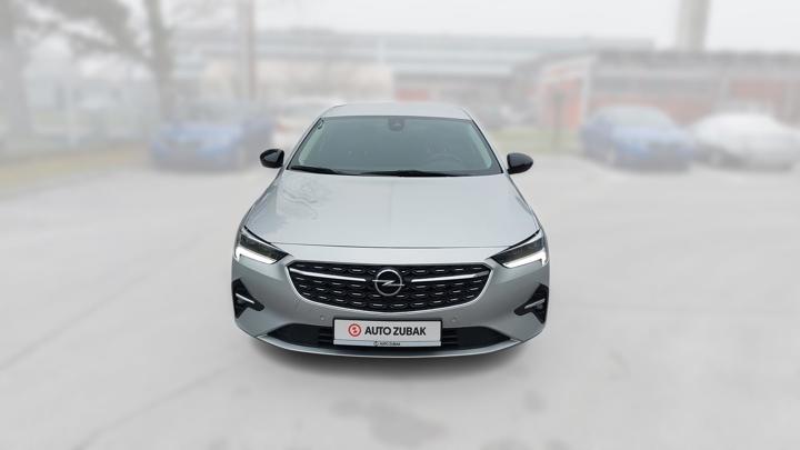 Opel Insignia Grand Sport 2,0 D Elegance