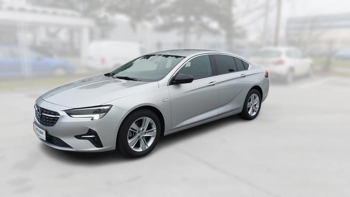 Opel Insignia Grand Sport 2,0 D Elegance