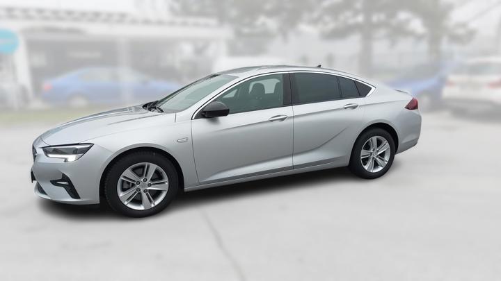 Opel Insignia Grand Sport 2,0 D Elegance