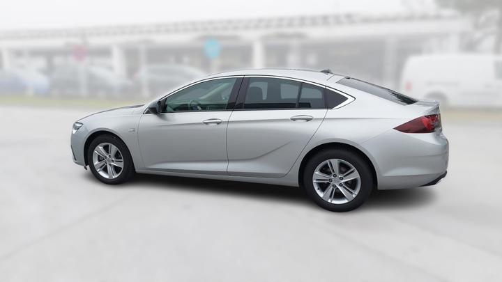 Opel Insignia Grand Sport 2,0 D Elegance