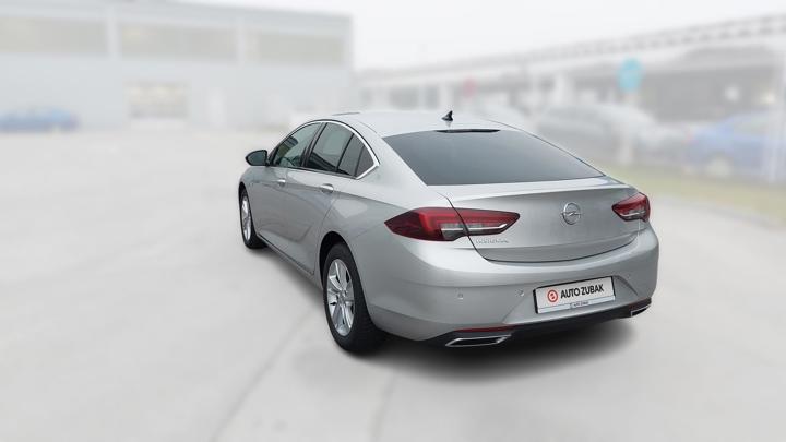 Opel Insignia Grand Sport 2,0 D Elegance